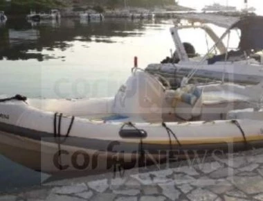 Παξοί: Αυτός είναι ο 15χρονος που διαμέλισε το ταχύπλοο που οδηγούσε ο πατέρας του (φωτο)